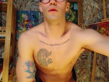 webcam man karlosmurphy live cam image #1615772