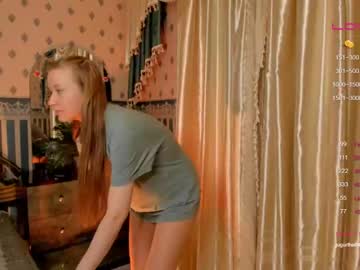 webcam girl gracestanley live cam image #3304470