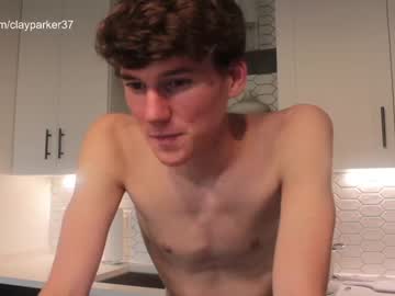 webcam man clay_parker live cam image #375216