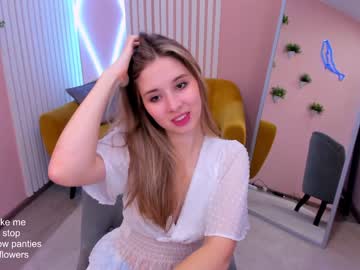 webcam girl milablush live cam image #3266297