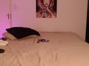 webcam couple curryandrice420 live cam image #6491347