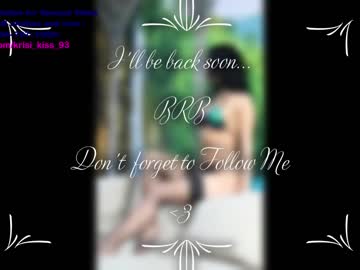 webcam girl krisi_kiss live cam image #3874773
