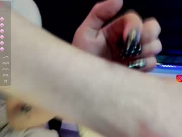 webcam girl stephymoon_ live cam image #5137820