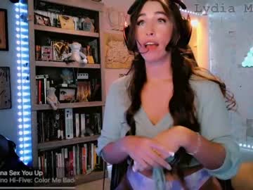 webcam girl monstrumologist live cam image #2596734