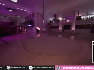 webcam girl hannahjames710 live cam image #2873307
