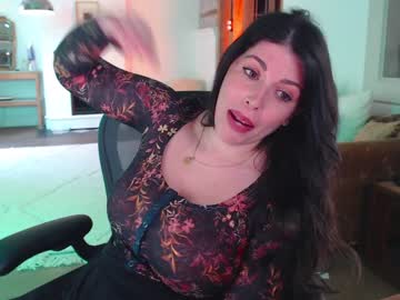 webcam girl mila_ live cam image #3973354