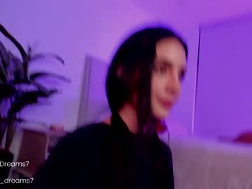 webcam girl annie_dreams live cam image #3713655