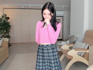 webcam girl oki_dokie live cam image #4501710
