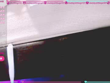 webcam girl daddyslittlegirl01 live cam image #973580