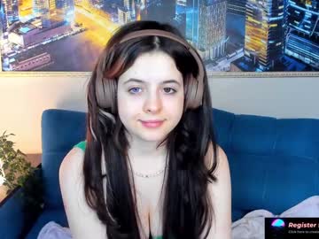 webcam girl nessa_more live cam image #3532566