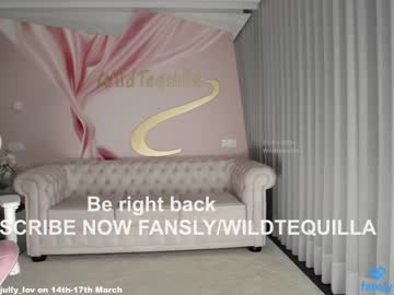 webcam girl wildtequilla live cam image #6512827