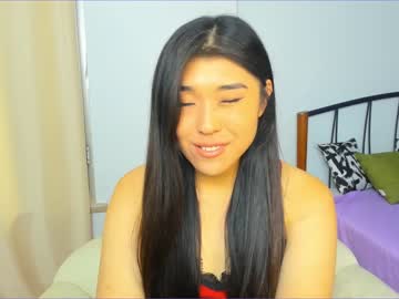 Cam for asian_kink