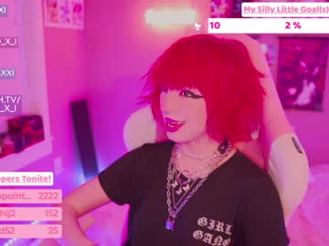webcam girl baoxxxi live cam image #592821