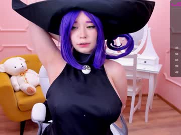 webcam girl arikajoy live cam image #34368
