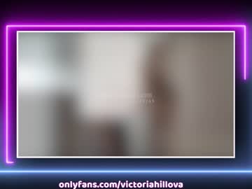 webcam girl victoriahillova live cam image #4816316