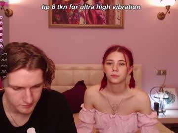 webcam couple sarah_kurt live cam image #2081164