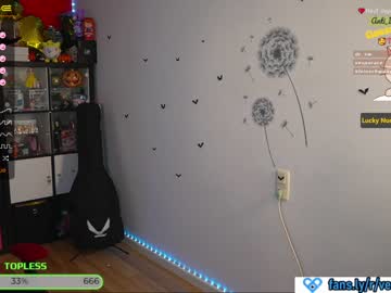 webcam girl veronikavonk live cam image #1158425