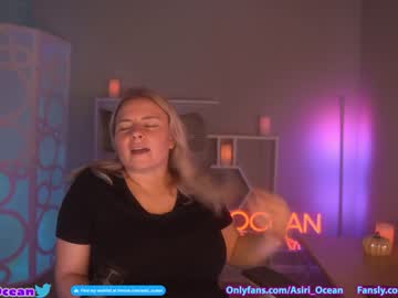 webcam girl asiri_ocean live cam image #5441675