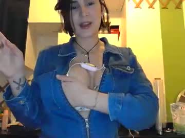 Cam for electrocute_me