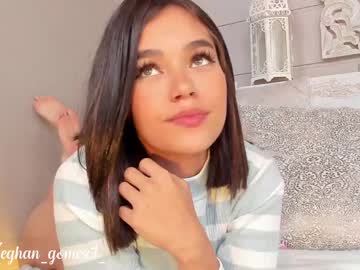 webcam girl _meghan_gomez1_ live cam image #1975023