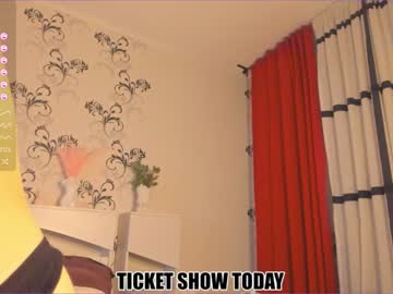 webcam girl mila_milka_ live cam image #5415455