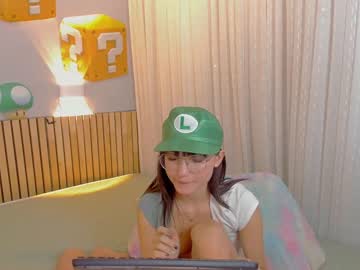 webcam girl little_effy18 live cam image #5617491