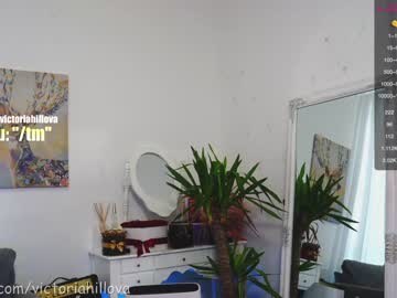 webcam girl victoriahillova live cam image #163303