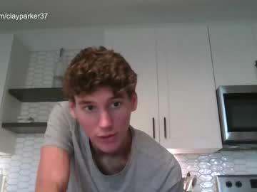 webcam man clay_parker live cam image #332283