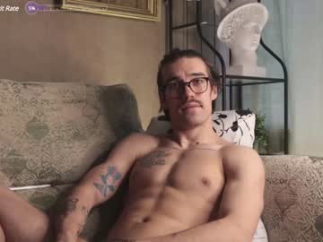 webcam man karlos_murphy live cam image #5807441