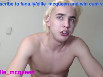 webcam couple ellie_mcqueen live cam image #3260950