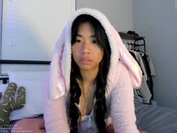 webcam girl mayamochi live cam image #4170886