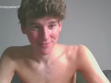 webcam man clay_parker live cam image #362815
