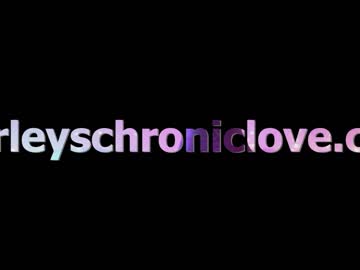 webcam girl chroniclove live cam image #5593908