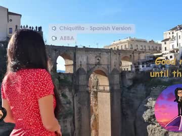 webcam girl its_jessi live cam image #160019