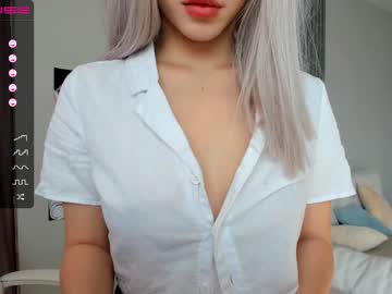 webcam girl hee_jin live cam image #1261023