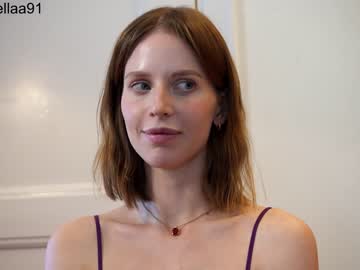 webcam girl ellaa91 live cam image #4304077