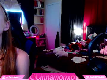 webcam girl ccinnamon live cam image #5129703