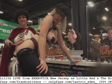 webcam girl _frankie_rivers live cam image #2974391