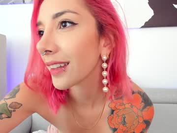 webcam girl thecosmicgirl live cam image #2177731