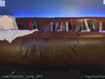 webcam girl taylor_love_303 live cam image #5484589
