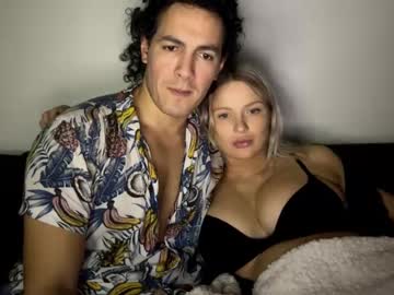 webcam couple chulo33333 live cam image #6090539