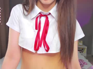webcam girl katie_cooperr live cam image #6936670