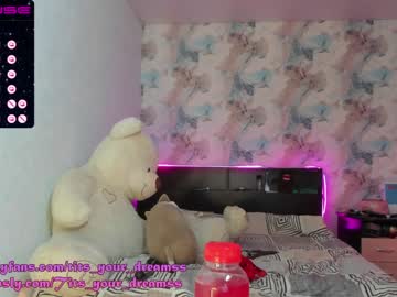 webcam girl tits_your_dreams live cam image #3330163