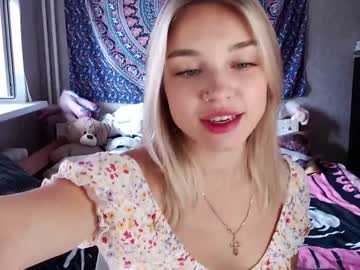 webcam girl babyfromtheforest live cam image #5123515