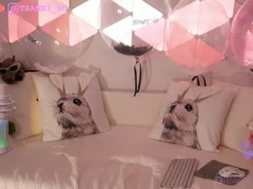 webcam girl taanni_bc live cam image #5237822