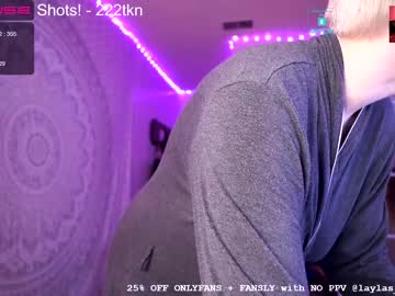 webcam girl laylas_universe live cam image #4899270