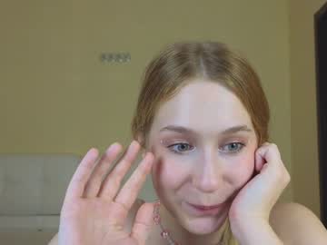 webcam girl annikie live cam image #5833291