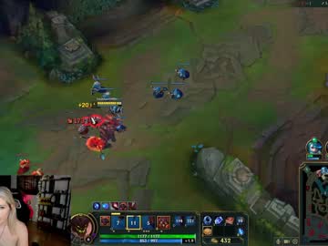 webcam girl kimilee22 live cam image #3583309