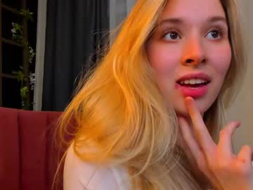 webcam girl milablush live cam image #5514550
