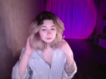 Cam for evaamoonn